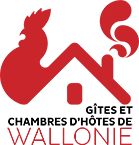 Gîtes et Chambres d'hôtes en Ardenne et en Wallonie